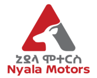 Nyala Motors logo